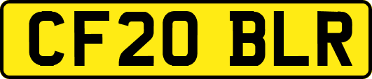 CF20BLR
