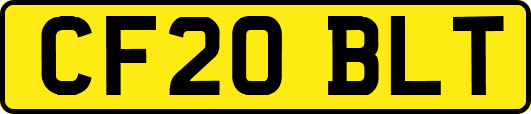 CF20BLT