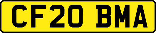 CF20BMA
