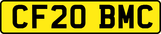 CF20BMC