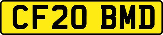 CF20BMD