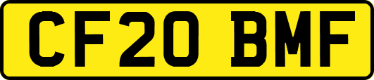 CF20BMF