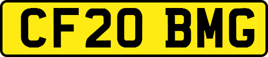 CF20BMG