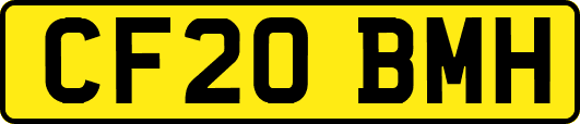 CF20BMH