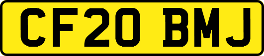 CF20BMJ
