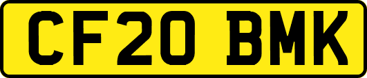 CF20BMK