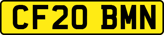 CF20BMN
