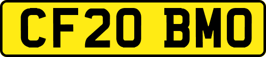 CF20BMO