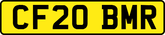 CF20BMR