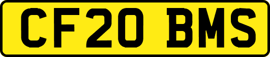CF20BMS