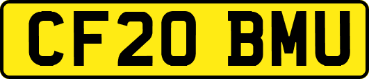 CF20BMU