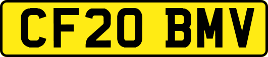 CF20BMV