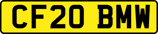 CF20BMW