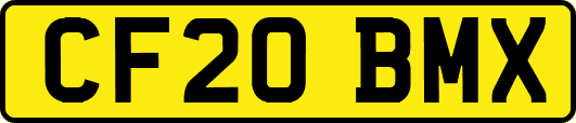 CF20BMX