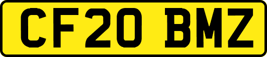 CF20BMZ