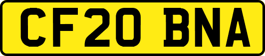 CF20BNA