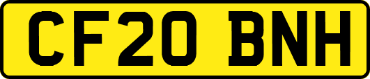 CF20BNH