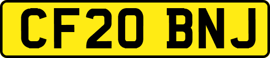 CF20BNJ