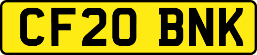 CF20BNK