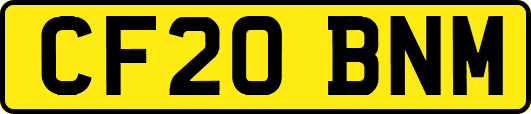 CF20BNM