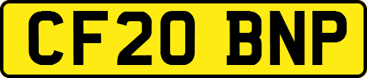 CF20BNP