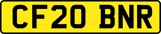 CF20BNR