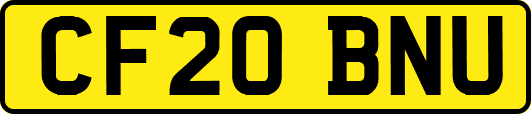 CF20BNU