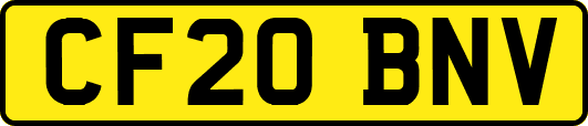 CF20BNV