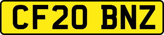 CF20BNZ