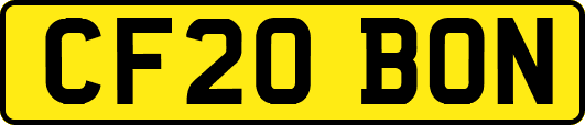 CF20BON