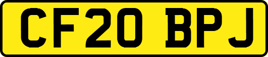 CF20BPJ