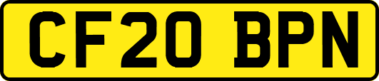 CF20BPN