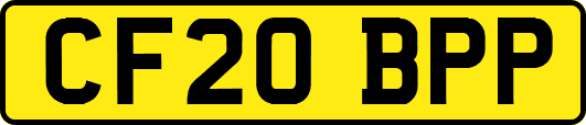 CF20BPP