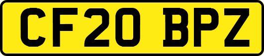 CF20BPZ