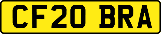 CF20BRA