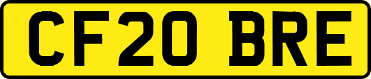 CF20BRE