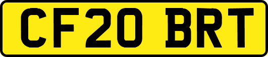 CF20BRT