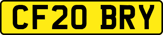 CF20BRY