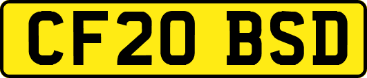 CF20BSD