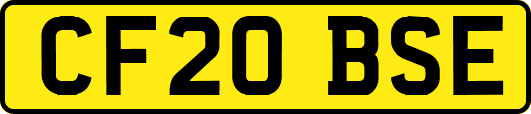 CF20BSE