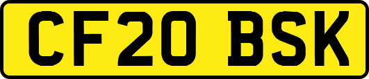 CF20BSK