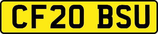 CF20BSU