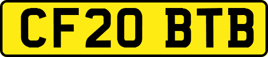 CF20BTB
