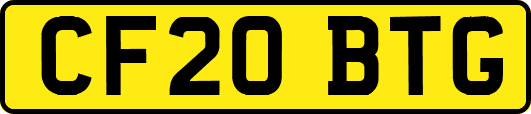 CF20BTG