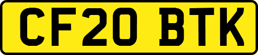 CF20BTK