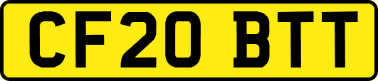 CF20BTT