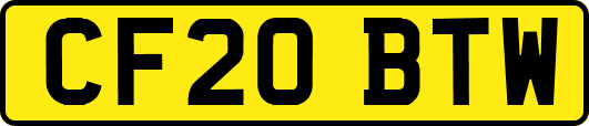 CF20BTW