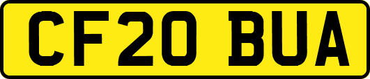 CF20BUA