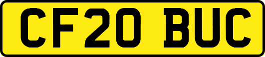 CF20BUC