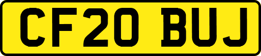 CF20BUJ